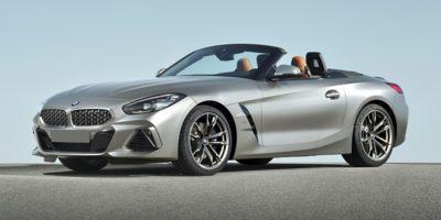 2020 BMW Z4 sDriveM40i Vehicle Photo in Delray Beach, FL 33444