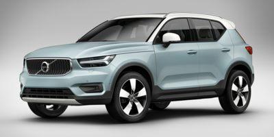 2020 Volvo XC40 Vehicle Photo in Tulsa, OK 74145