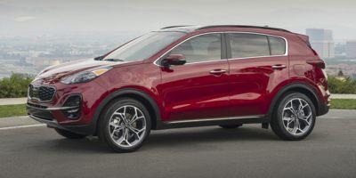 2020 Kia Sportage Vehicle Photo in Appleton, WI 54913