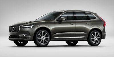 2020 Volvo XC60 Vehicle Photo in Houston, TX 77007