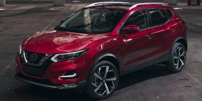 2020 Nissan Rogue Sport Vehicle Photo in MIAMI, FL 33172-3015