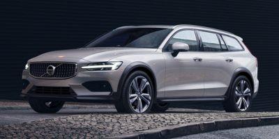 2020 Volvo V60 Cross Country Vehicle Photo in Salem, OR 97301