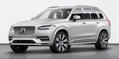 2020 Volvo XC90 Vehicle Photo in Pinellas Park , FL 33781