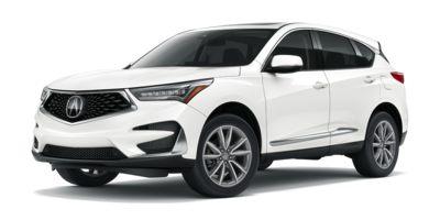 2020 Acura RDX Vehicle Photo in Las Vegas, NV 89149