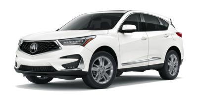 2020 Acura RDX Vehicle Photo in San Antonio, TX 78230