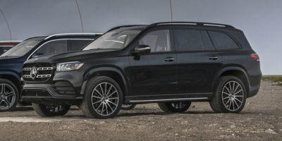 2020 Mercedes-Benz GLS Vehicle Photo in Miami, FL 33169