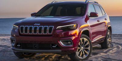 2020 Jeep Cherokee Vehicle Photo in LONE TREE, CO 80124-2750