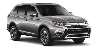 2020 Mitsubishi Outlander Vehicle Photo in BETHLEHEM, PA 18017