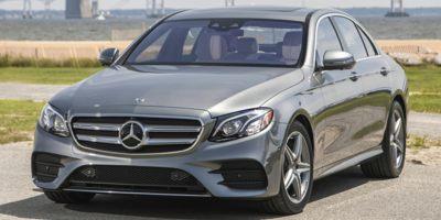 2020 Mercedes-Benz E-Class Vehicle Photo in Pembroke Pines , FL 33027