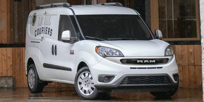 2020 Ram ProMaster City Cargo Van Vehicle Photo in WEST PALM BEACH, FL 33407-3296