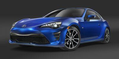 2020 Toyota 86 Vehicle Photo in Ft. Myers, FL 33907