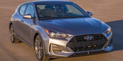 2020 Hyundai VELOSTER Vehicle Photo in Panama City, FL 32401