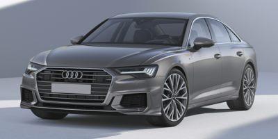 2020 Audi A6 Vehicle Photo in Tampa, FL 33614