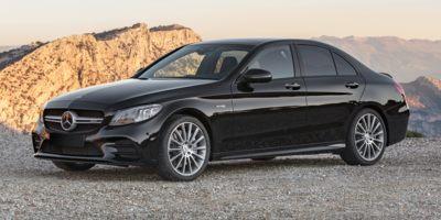 2020 Mercedes-Benz C-Class Vehicle Photo in Sarasota, FL 34231