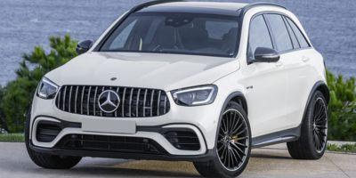 2020 Mercedes-Benz GLC Vehicle Photo in West Palm Beach, FL 33417