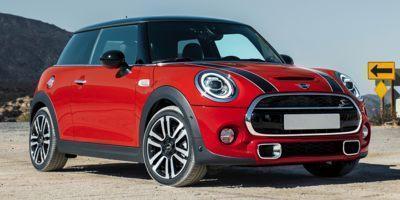 2020 MINI Cooper S Hardtop Vehicle Photo in Ft. Myers, FL 33907