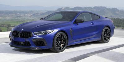 2020 BMW M8 Vehicle Photo in Cockeysville, MD 21030