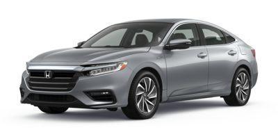 2020 Honda Insight Vehicle Photo in San Antonio, TX 78238