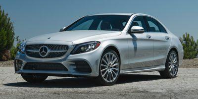 2020 Mercedes-Benz C-Class Vehicle Photo in PEMBROKE PINES, FL 33024-6534