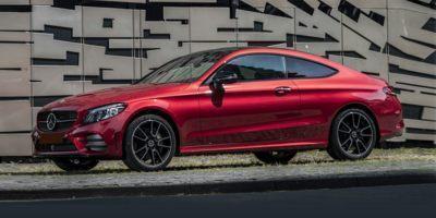 2020 Mercedes-Benz C-Class Vehicle Photo in Coconut Creek, FL 33073