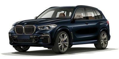 2020 BMW X5 M50i Vehicle Photo in Pembroke Pines , FL 33027