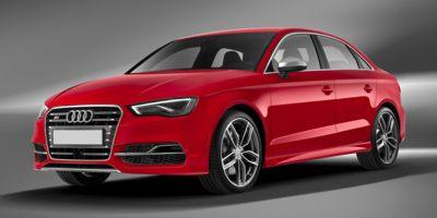 2020 Audi S3 Sedan Vehicle Photo in Orlando, FL 32811