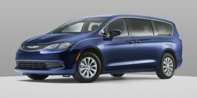 2020 Chrysler Voyager Vehicle Photo in ELK GROVE, CA 95757-8703