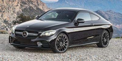 2020 Mercedes-Benz C-Class Vehicle Photo in ELK GROVE, CA 95757-8703