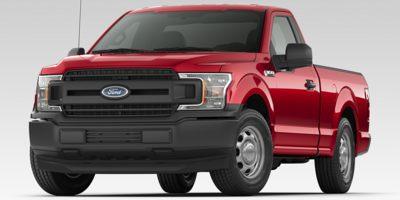 2020 Ford F-150 Vehicle Photo in FLAGSTAFF, AZ 86001-6214