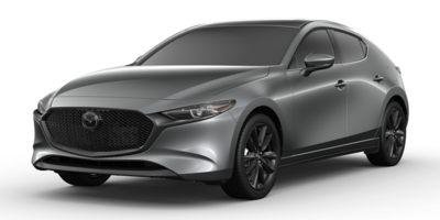 2020 Mazda Mazda3 Hatchback Vehicle Photo in Delray Beach, FL 33444