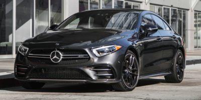 2020 Mercedes-Benz CLS Vehicle Photo in AUSTIN, TX 78759-4154