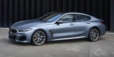 2020 BMW M850i Vehicle Photo in Plainfield, IL 60586