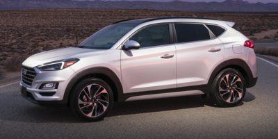 2020 Hyundai TUCSON Vehicle Photo in O'Fallon, IL 62269