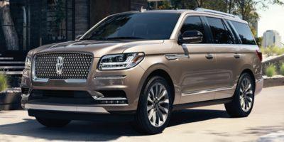 2020 Lincoln Navigator Vehicle Photo in San Antonio, TX 78230