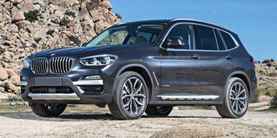 2020 BMW X3 Vehicle Photo in DENVER, CO 80221-3610