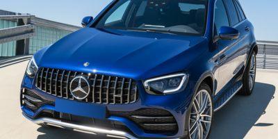 2020 Mercedes-Benz GLC Vehicle Photo in Coconut Creek, FL 33073