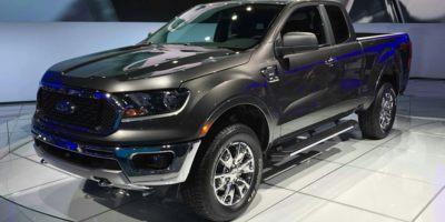 2020 Ford Ranger Vehicle Photo in St. Petersburg, FL 33713