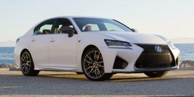 2020 Lexus GS 350 Vehicle Photo in Austin, TX 78728