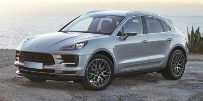 2020 Porsche Macan Vehicle Photo in Delray Beach, FL 33444