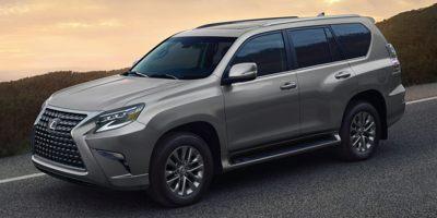 2020 Lexus GX 460 Vehicle Photo in Hollywood, FL 33021