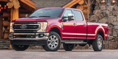 2020 Ford Super Duty F-250 SRW Vehicle Photo in Weatherford, TX 76087-8771