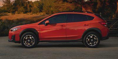 2020 Subaru Crosstrek Vehicle Photo in Doylestown, PA 18902