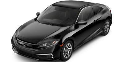 2020 Honda Civic Coupe Vehicle Photo in Salinas, CA 93907