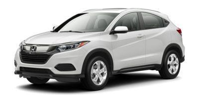 2020 Honda HR-V Vehicle Photo in San Antonio, TX 78238