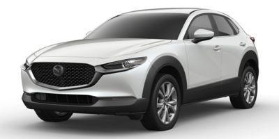 2020 Mazda CX-30 Vehicle Photo in TREVOSE, PA 19053-4984