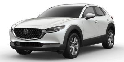 2020 Mazda CX-30 Vehicle Photo in Appleton, WI 54913