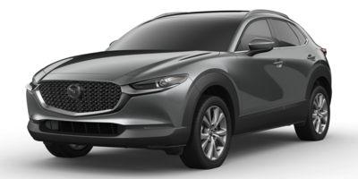 2020 Mazda CX-30 Vehicle Photo in Green Bay, WI 54304