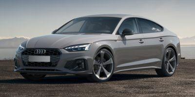 2020 Audi A5 Sportback Vehicle Photo in Delray Beach, FL 33444