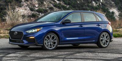 2020 Hyundai ELANTRA GT Vehicle Photo in Sanford, FL 32771