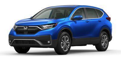 2020 Honda CR-V Vehicle Photo in Greeley, CO 80634-8763